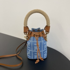 Fendi Bucket Bags